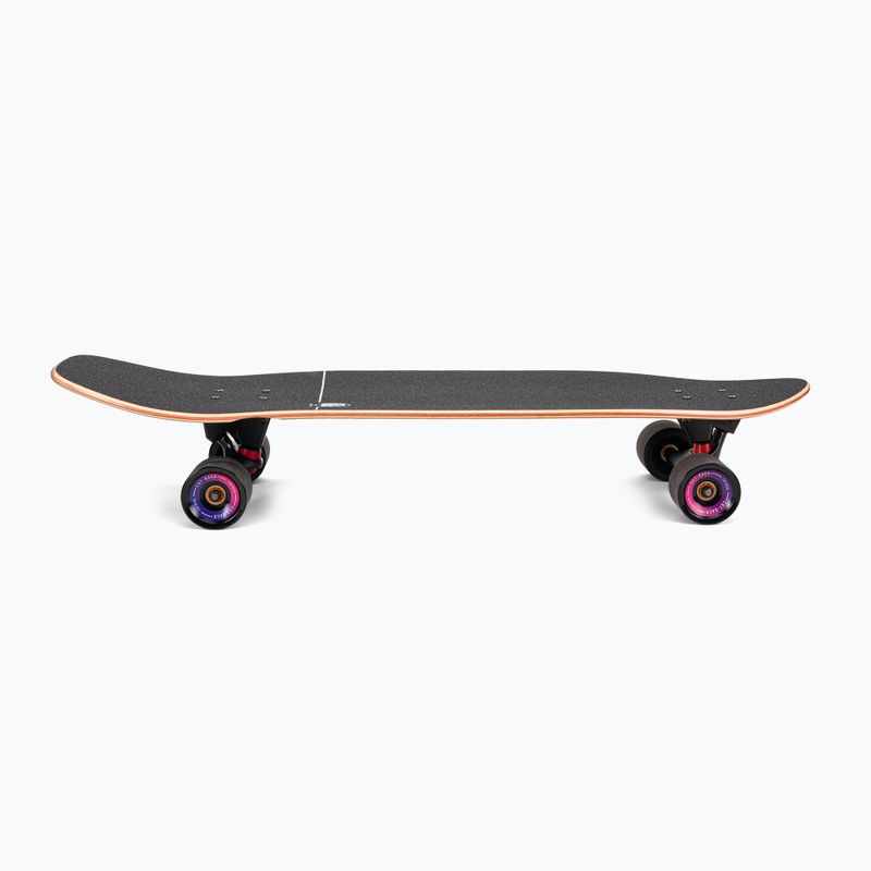 Deskorolka surfskate Cutback Dark Blue 34” 3