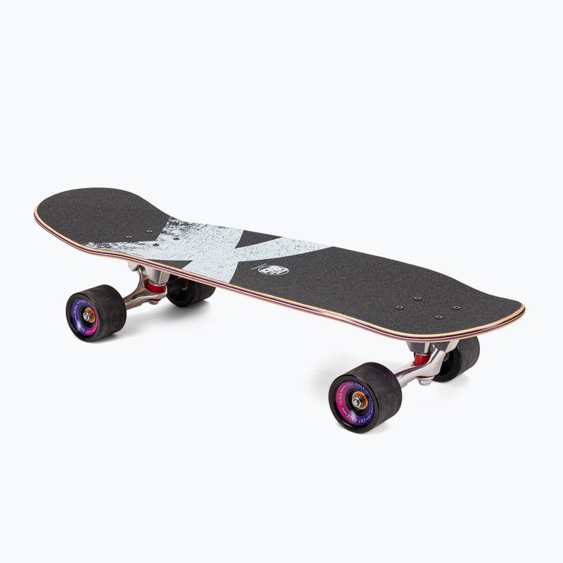 Deskorolka surfskate Cutback Purple Haze 29” 2