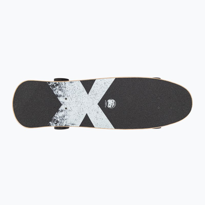 Deskorolka surfskate Cutback Purple Haze 29” 4