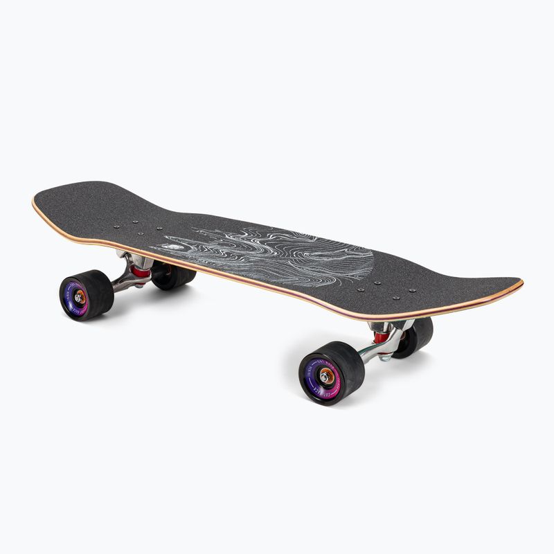Deskorolka surfskate Cutback Sunset 32” 2