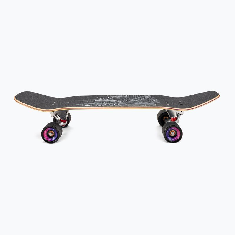 Deskorolka surfskate Cutback Sunset 32” 3