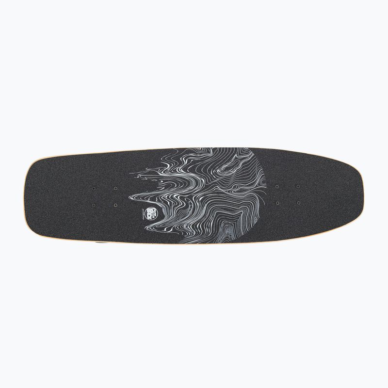 Deskorolka surfskate Cutback Sunset 32” 4