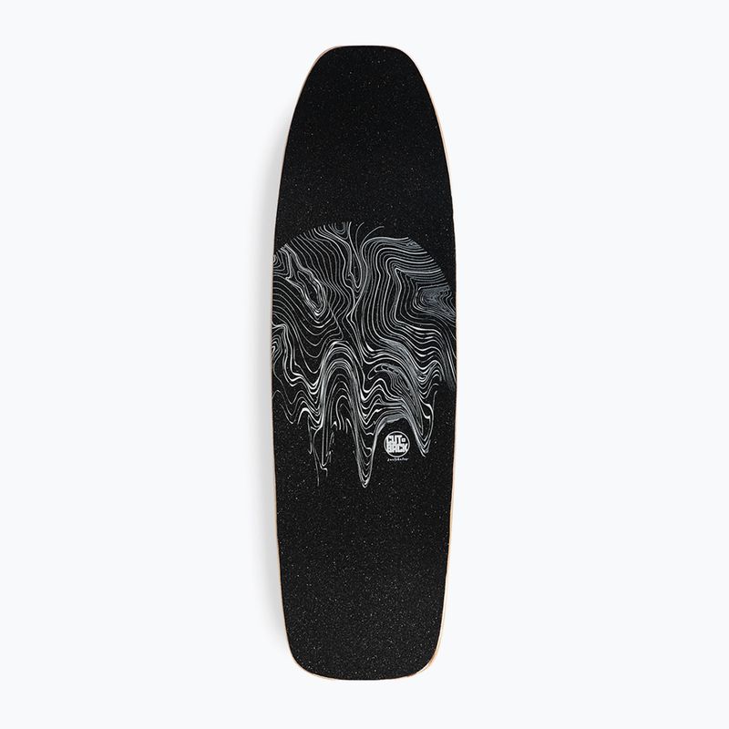 Deskorolka surfskate Cutback Sunset 32” 8
