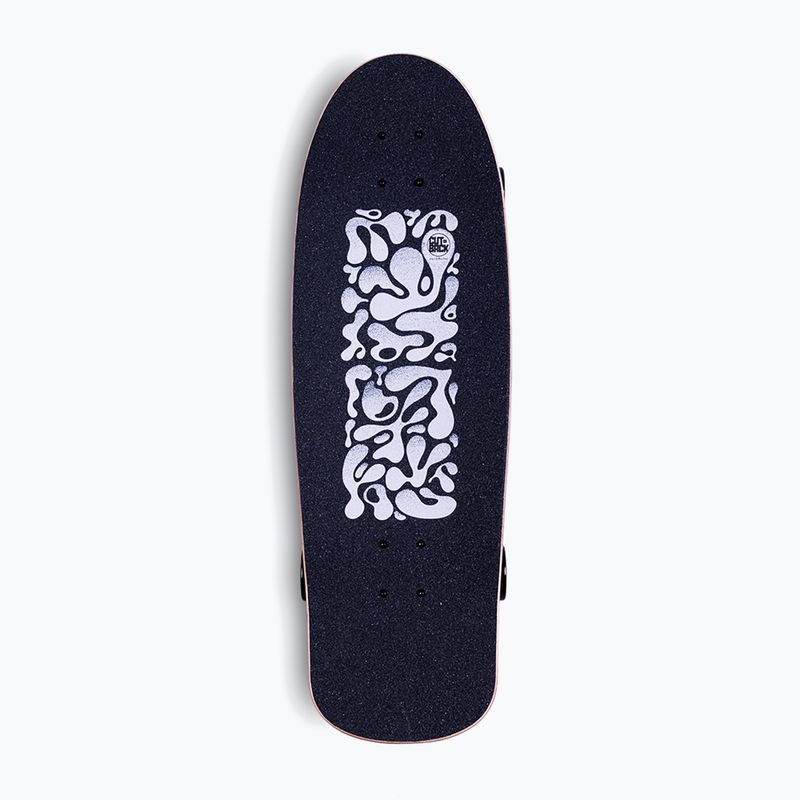 Deskorolka surfskate Cutback Magma 29" 2