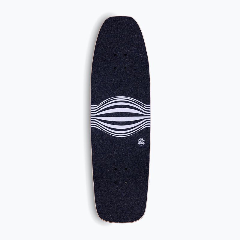 Deskorolka surfskate Cutback Tron 32" 2
