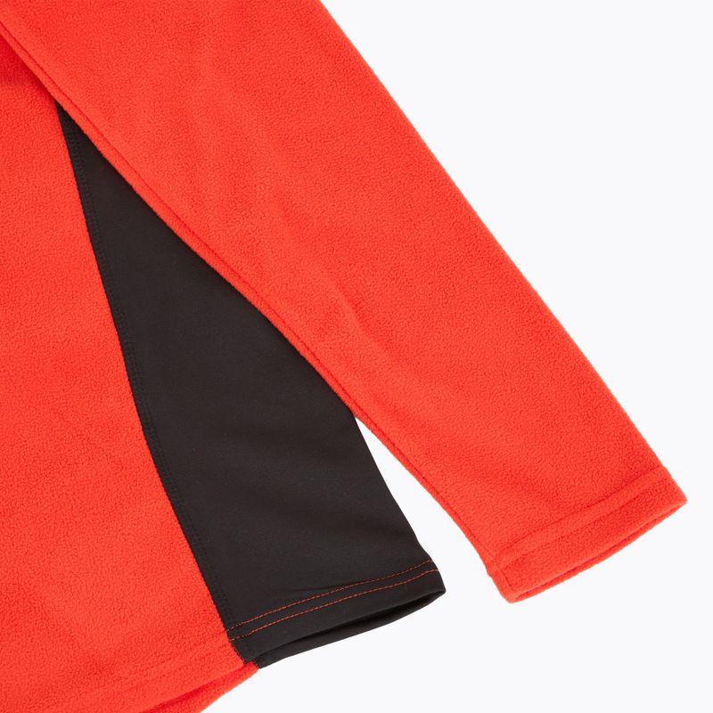 Bluza polarowa męska 4F M045 red 4