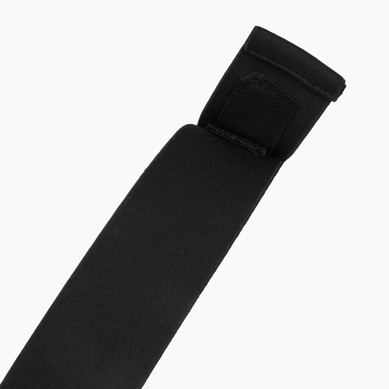 Spodnie snowboardowe męskie 4F FNK M627 deep black 7