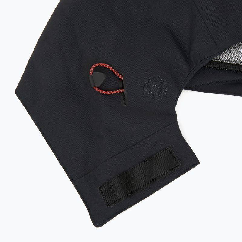 Kurtka narciarska męska 4F M597 red 6