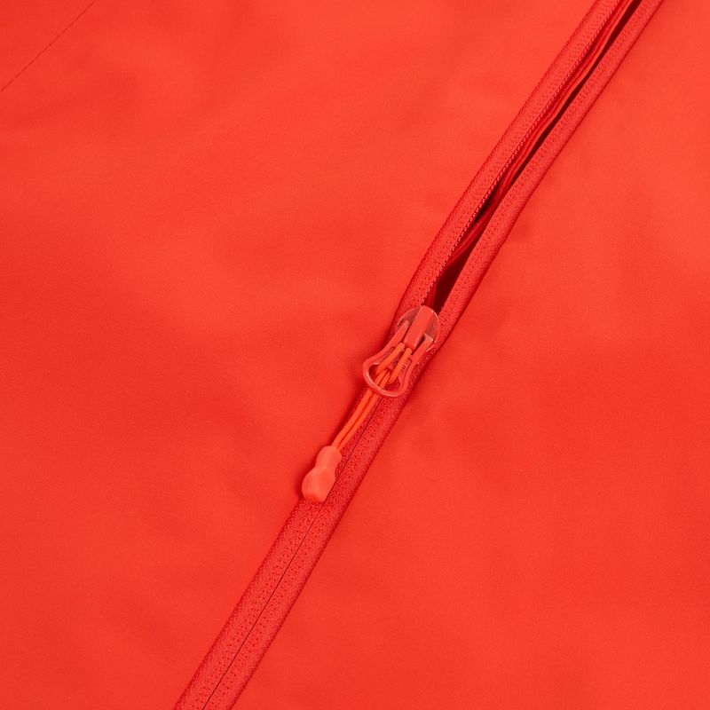 Kurtka narciarska damska 4F F572 red 3