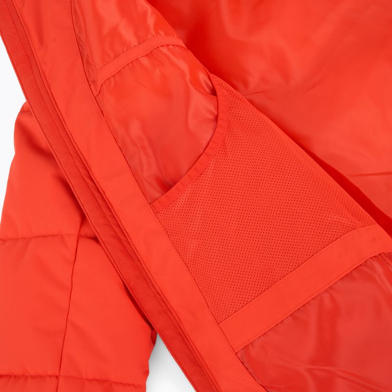 Kurtka narciarska męska 4F M580 red 4