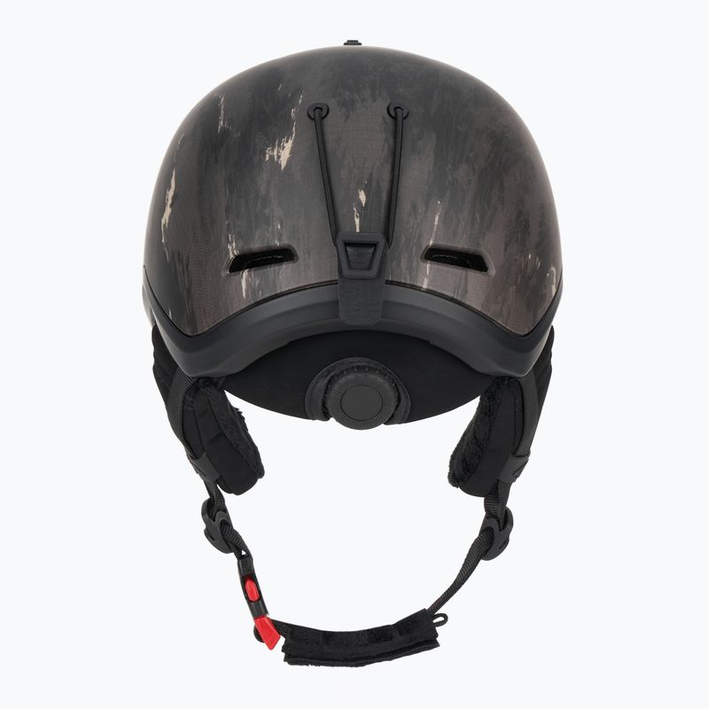 Kask snowboardowy 4F U071 multicolour allover 4