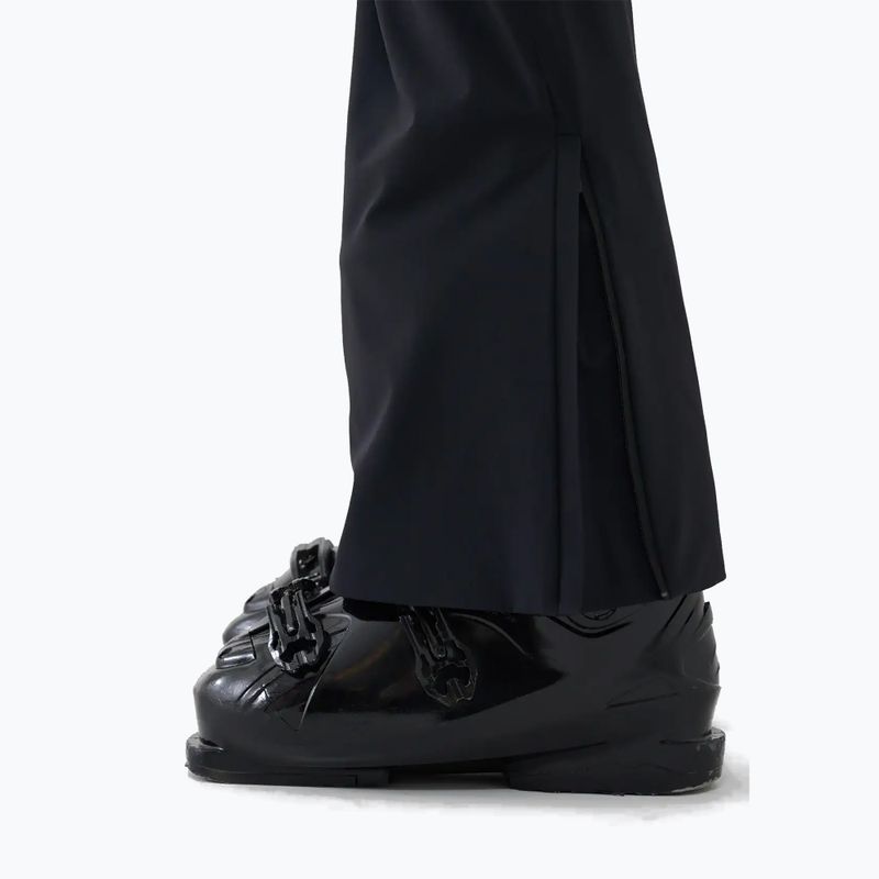 Spodnie narciarskie damskie 4F Fnk F0995 deep black 4