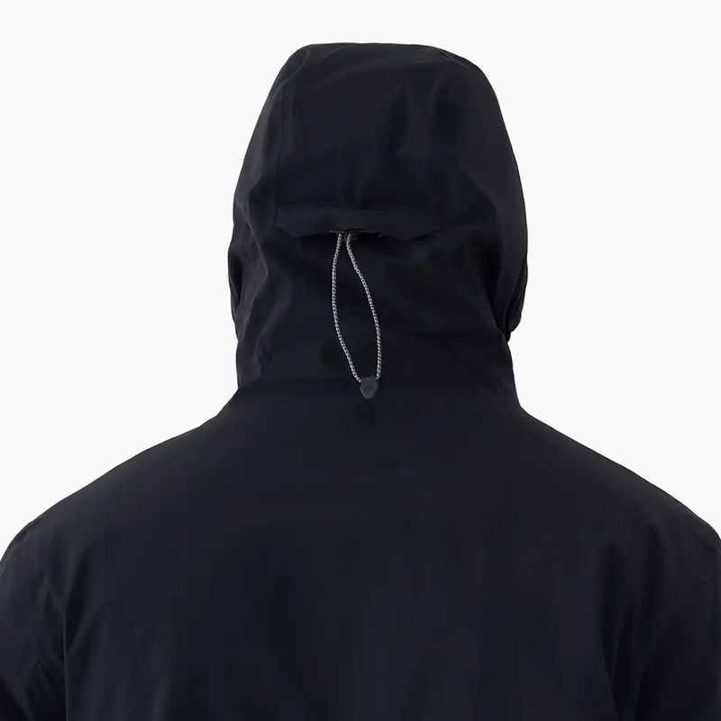 Kurtka narciarska męska 4F M0877 deep black 6