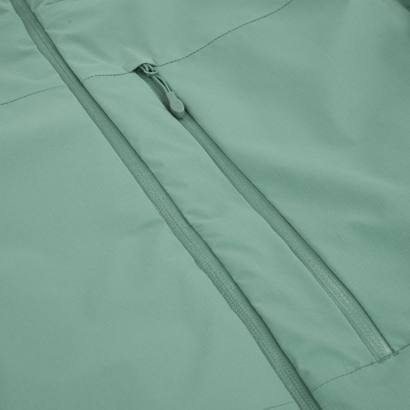 Kurtka narciarska męska 4F M0877 olive 3