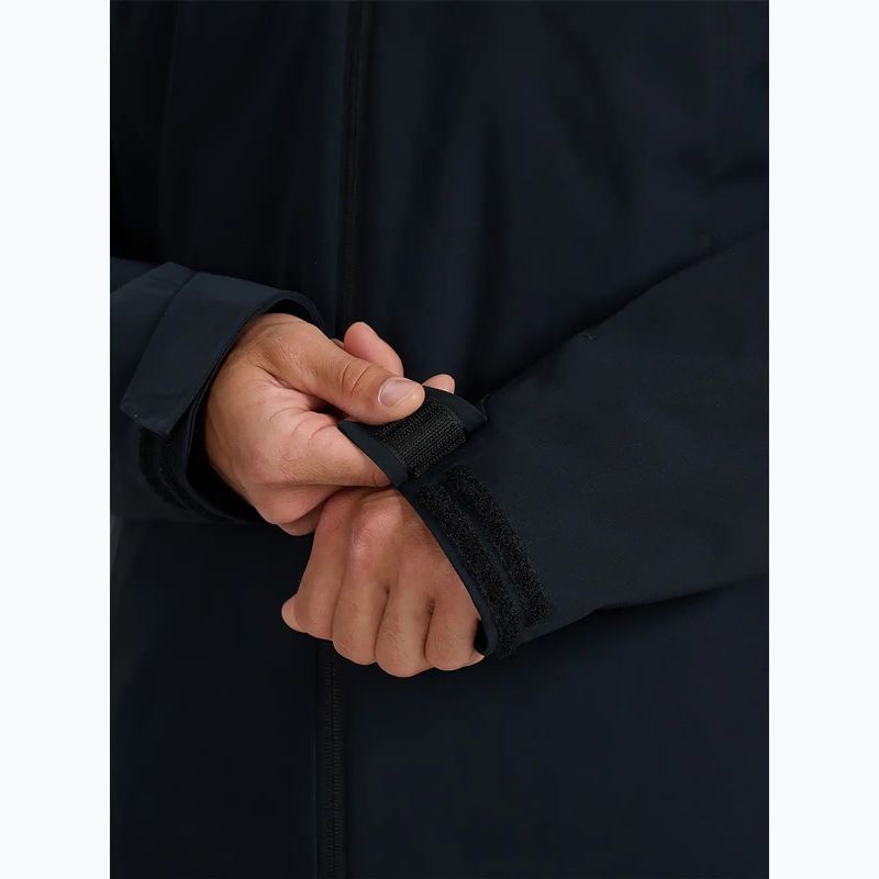 Kurtka narciarska męska 4F M0787 deep black 9