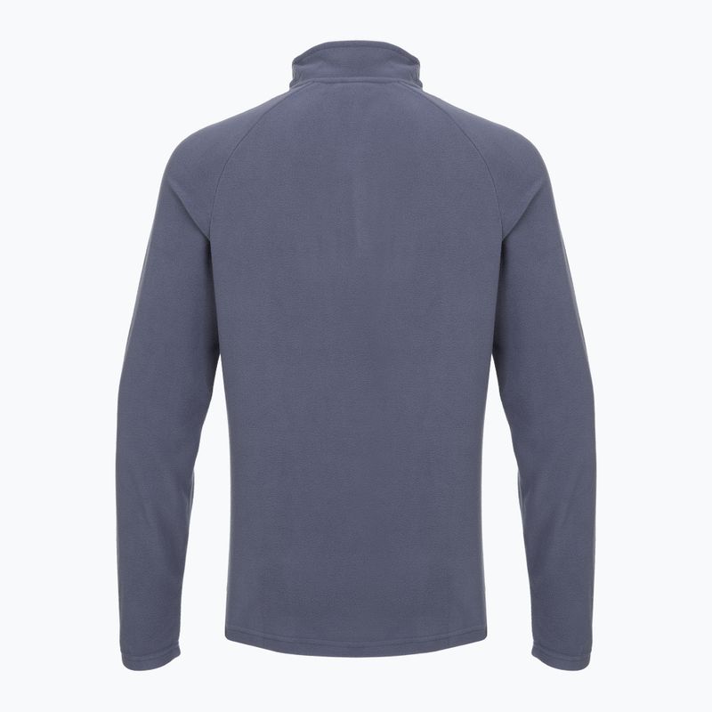 Bluza męska 4F M065 denim 4