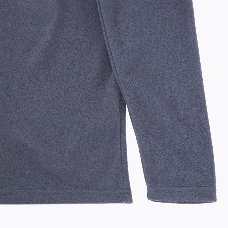 Bluza męska 4F M065 denim 6