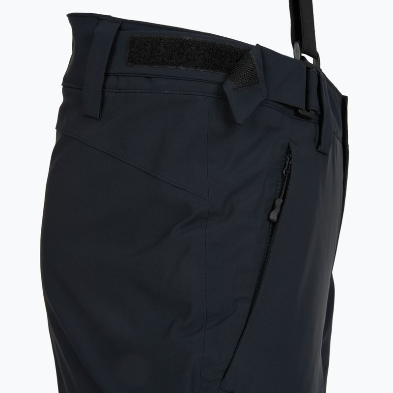 Spodnie narciarskie męskie 4F Fnk M0924 deep black 3