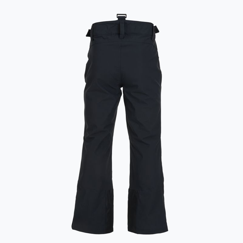 Spodnie narciarskie męskie 4F Fnk M0924 deep black 7