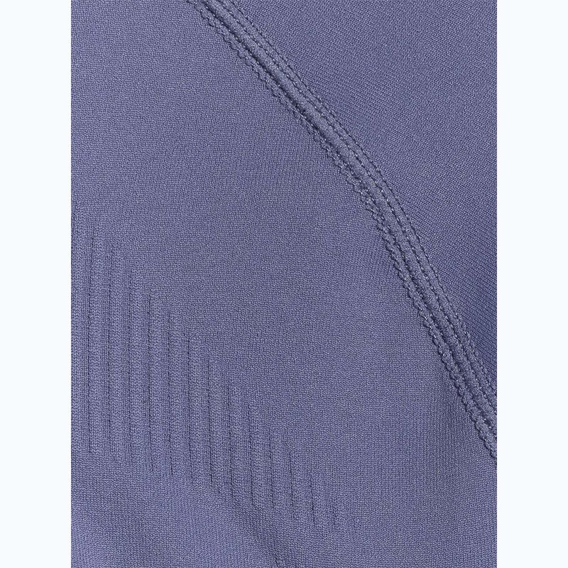 Longsleeve termoaktywny męski  4F M233 denim 2