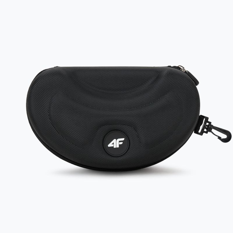 Gogle narciarskie 4F U051 denim 5