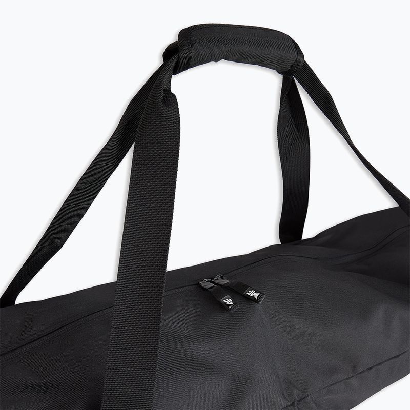 Pokrowiec na narty 4F U087 deep black 2