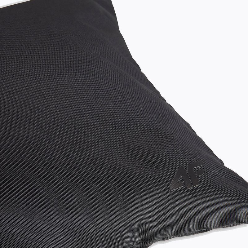 Pokrowiec na narty 4F U087 deep black 5