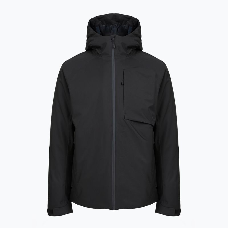 Kurtka narciarska męska 4F M0952 deep black