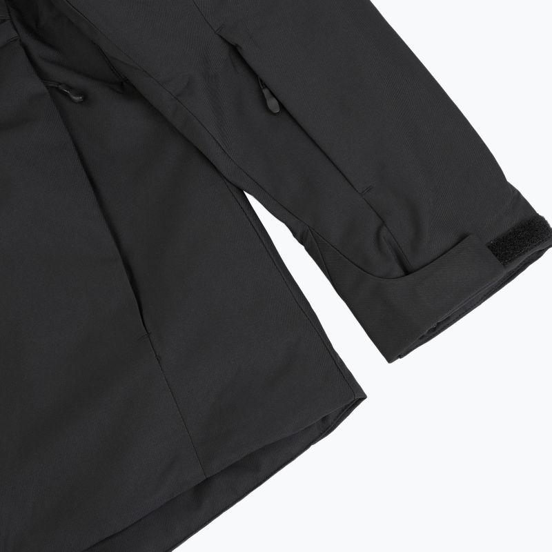 Kurtka narciarska męska 4F M0952 deep black 4