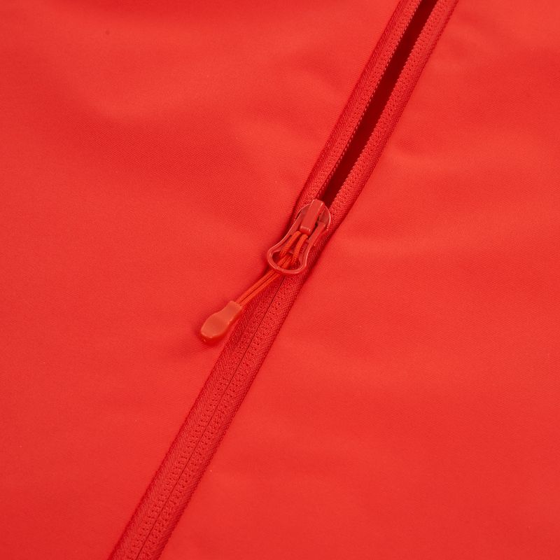 Kurtka narciarska damska 4F F0954 red 3
