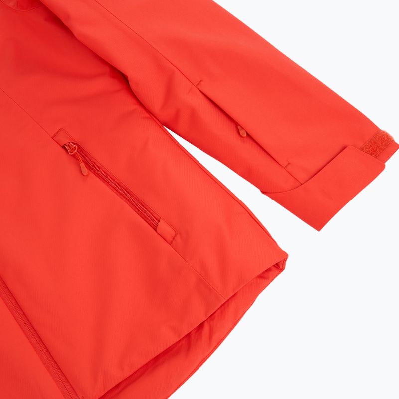 Kurtka narciarska damska 4F F0954 red 4