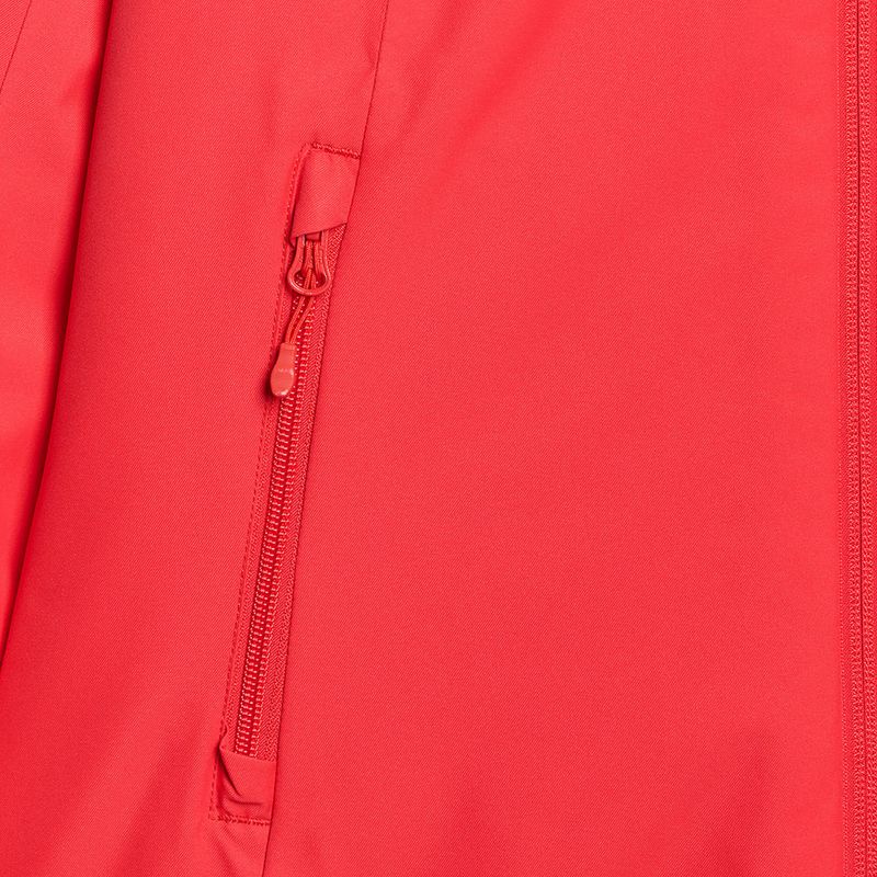 Kurtka narciarska damska 4F F0954 red 2