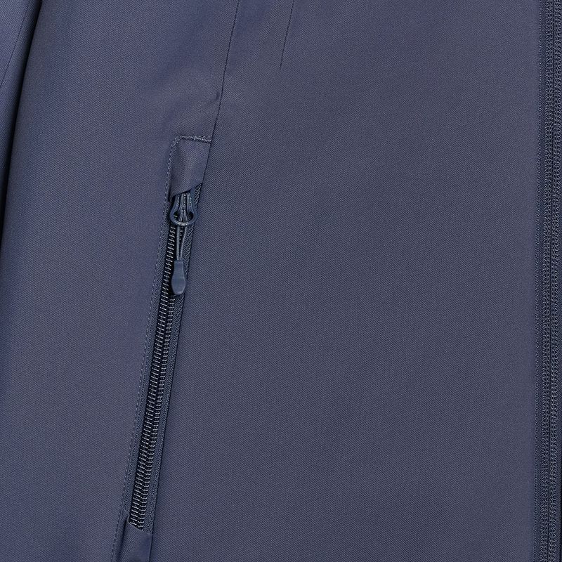 Kurtka narciarska damska 4F F0954 navy 2