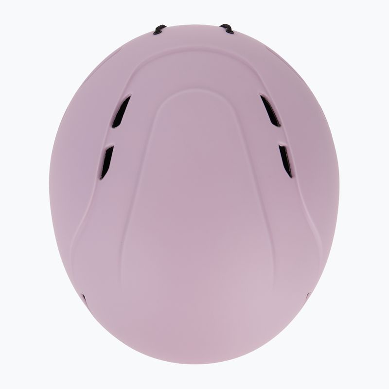 Kask narciarski dziecięcy 4F U097 Jr light pink 6