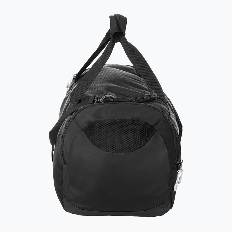 Torba pływacka AQUA-SPEED 35 l czarna 3