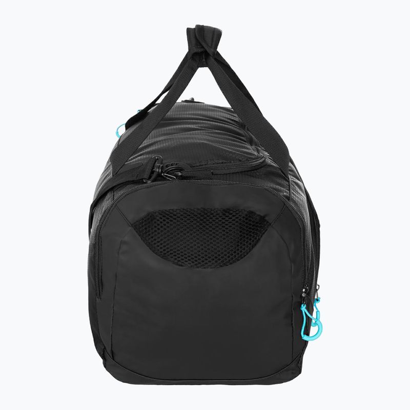 Torba pływacka AQUA-SPEED 35 l czarna/niebieska 3