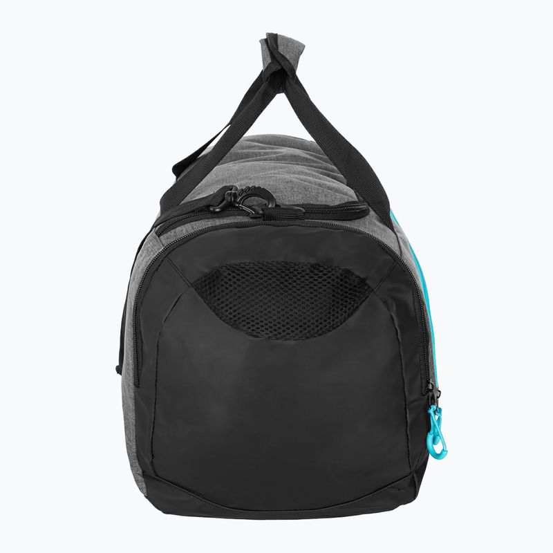 Torba pływacka AQUA-SPEED 35 l szara/niebieska 3