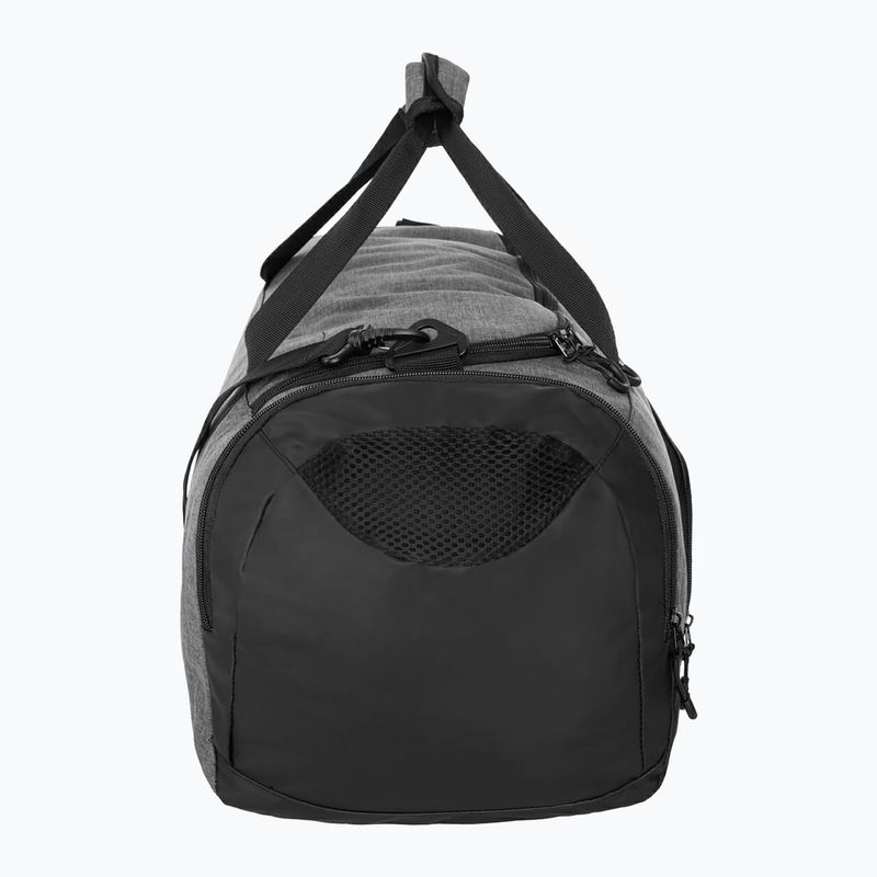 Torba pływacka AQUA-SPEED 43 l szara/czarna 3