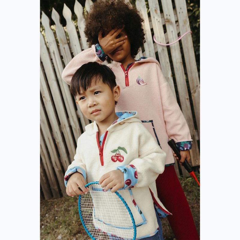 Polar dziecięcy KID STORY Teddy vanilla cream 9