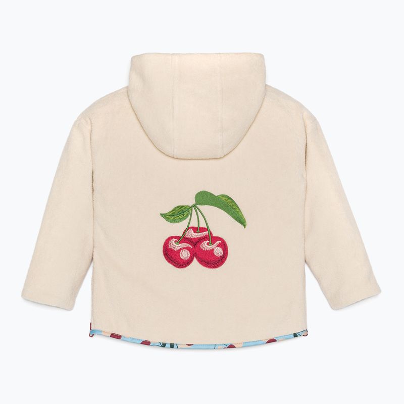 Polar dziecięcy KID STORY Teddy vanilla cream 2