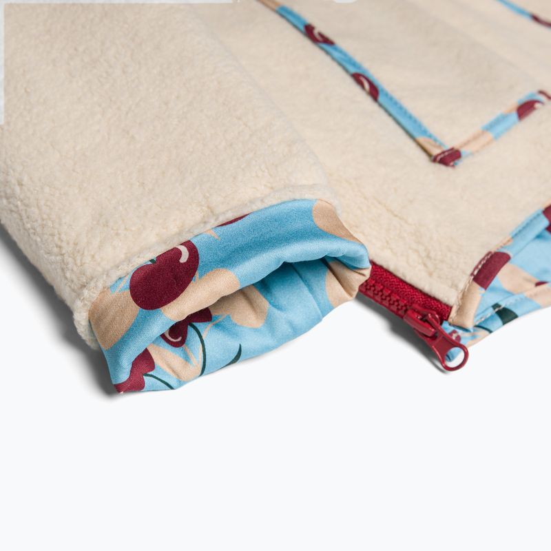 Polar dziecięcy KID STORY Teddy vanilla cream 5