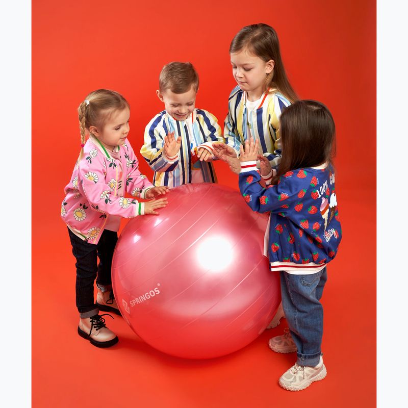 Kurtka dziecięca KID STORY Bio Finishing Bomberka daisy 11