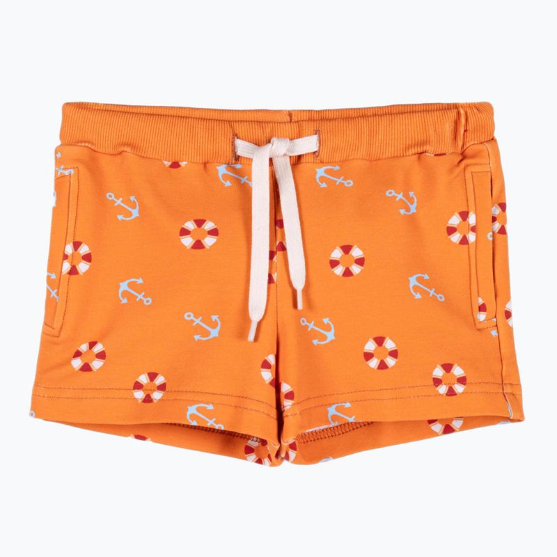 Komplet dziecięcy KID STORY Bluza i Spodenki summer resort 6