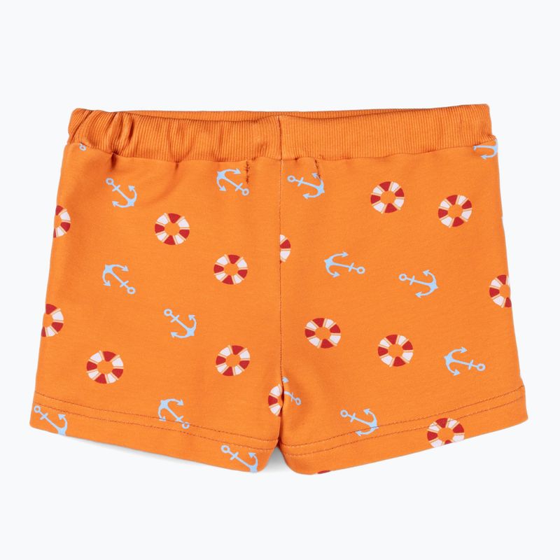 Komplet dziecięcy KID STORY Bluza i Spodenki summer resort 7