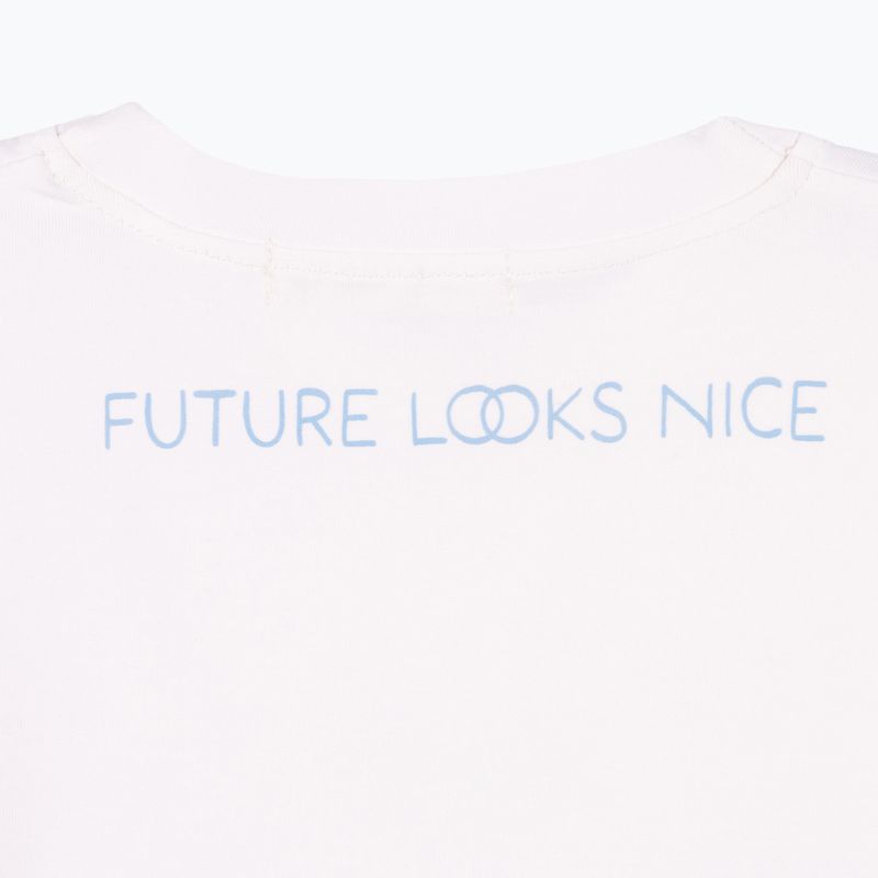 Koszulka dziecięca KID STORY Bawełna organiczna funny world 4