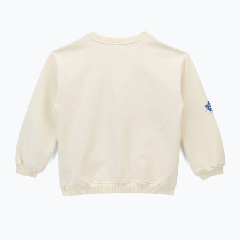 Bluza dziecięca KID STORY ladybird 2