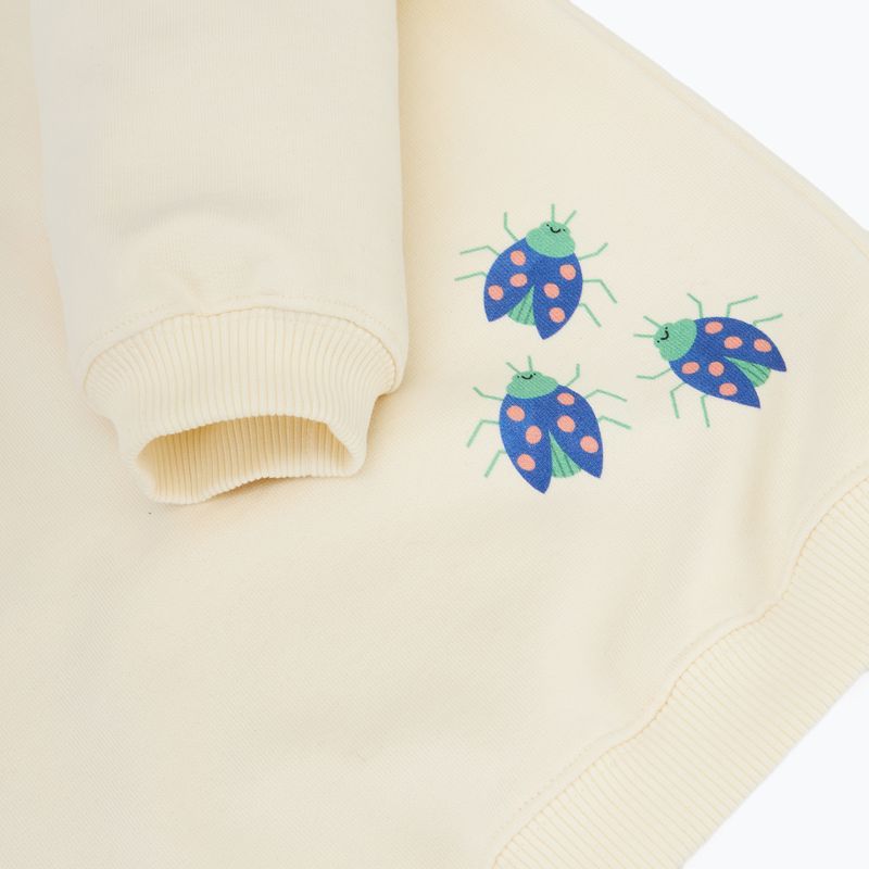 Bluza dziecięca KID STORY ladybird 4