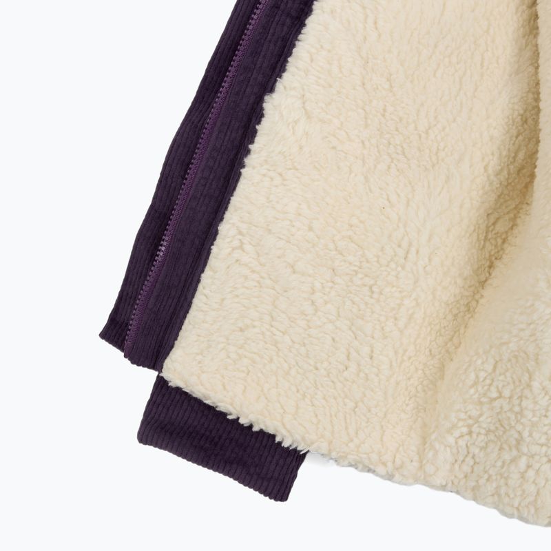 Kurtka dziecięca KID STORY Teddy short legs/big dreams 5