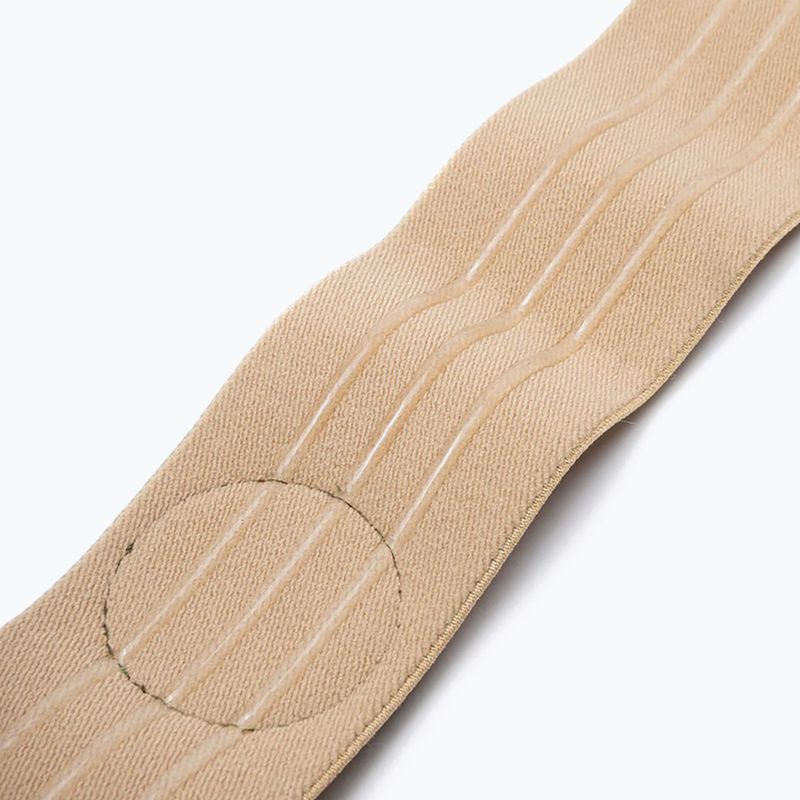 Gogle narciarskie IMX Peak green matt/sand/gold irridium/brown 8