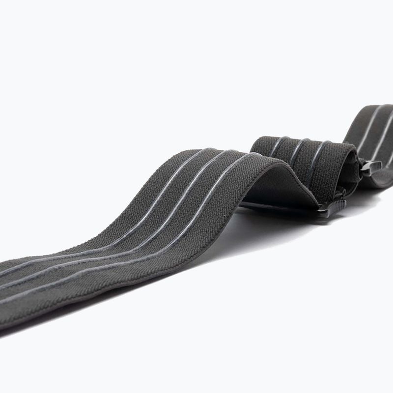 Gogle narciarskie IMX Snow black matt/black/clear/brown 13